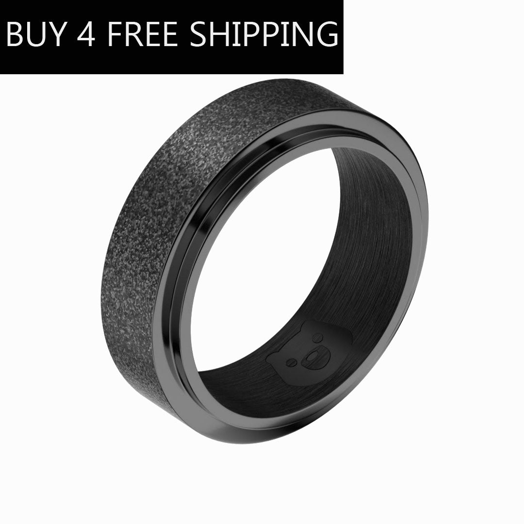 Anxiety Ring