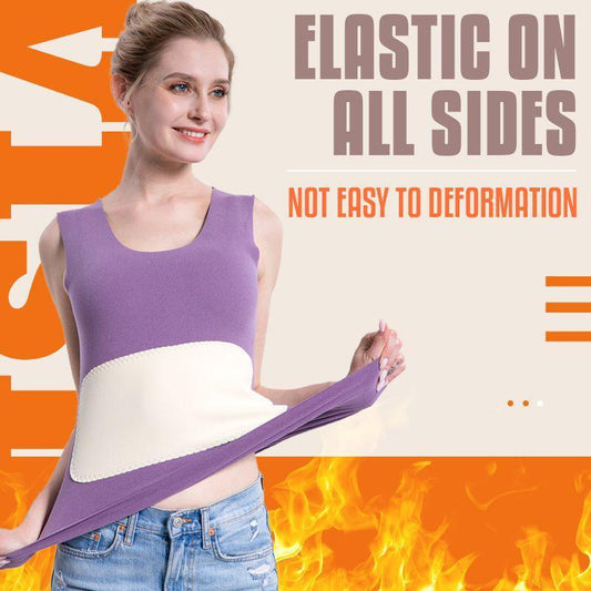 Thermal Fleece Shaper Vest