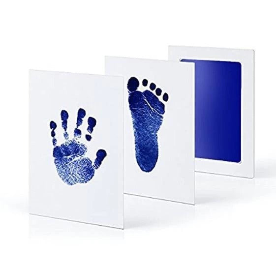 Mess Free Baby Imprint Kit