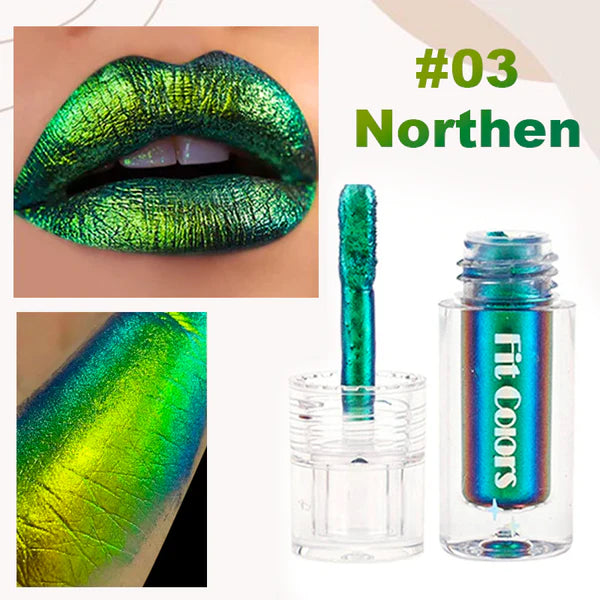 Liquid Chromatic Lipstick