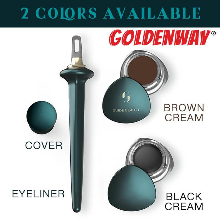Goldenway