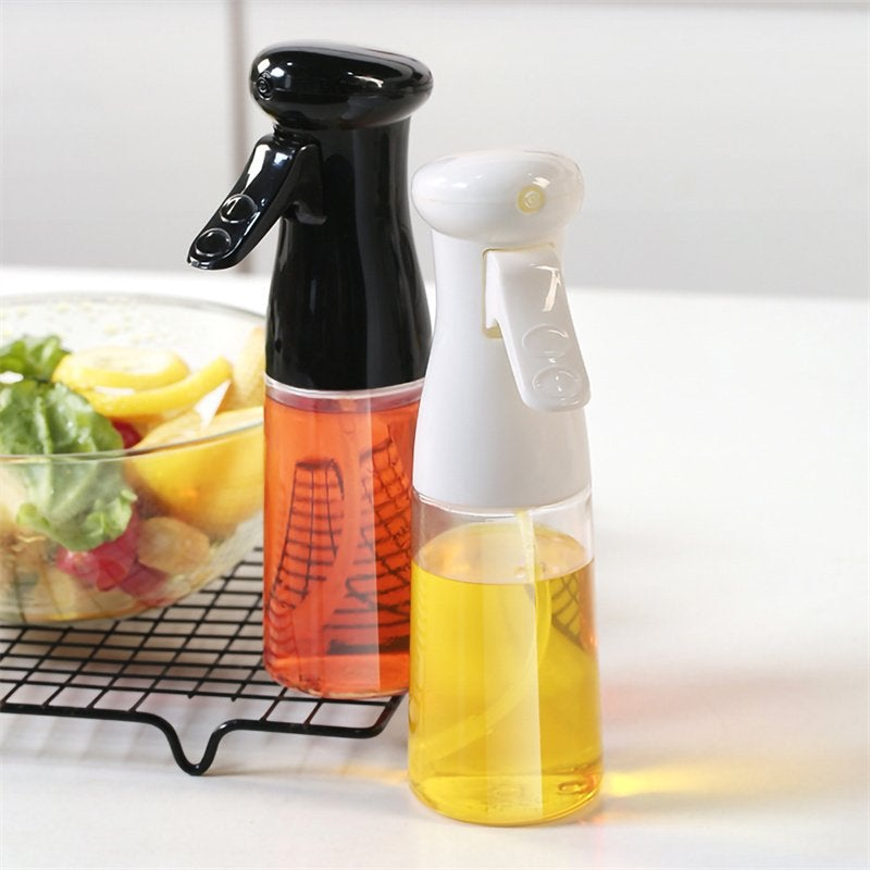 Japanese Style Portable Gourmet Oil Storage Bottle