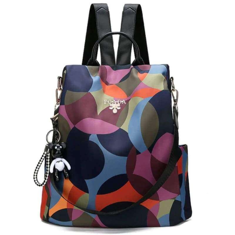 SecureBag ANTI THEFT BAG