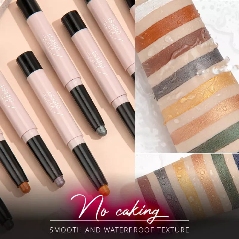 2022 New Glitter Brightening Highlight Eyeshadow Stick