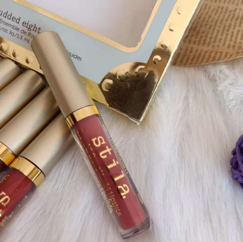 2022 NEW Liquid Eye Shadow SET/6Color