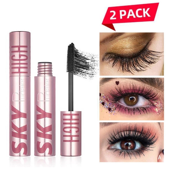 🎉Buy 1 Get 1 Free(2pcs)🎁 -5D Lengthening Curling Mascara