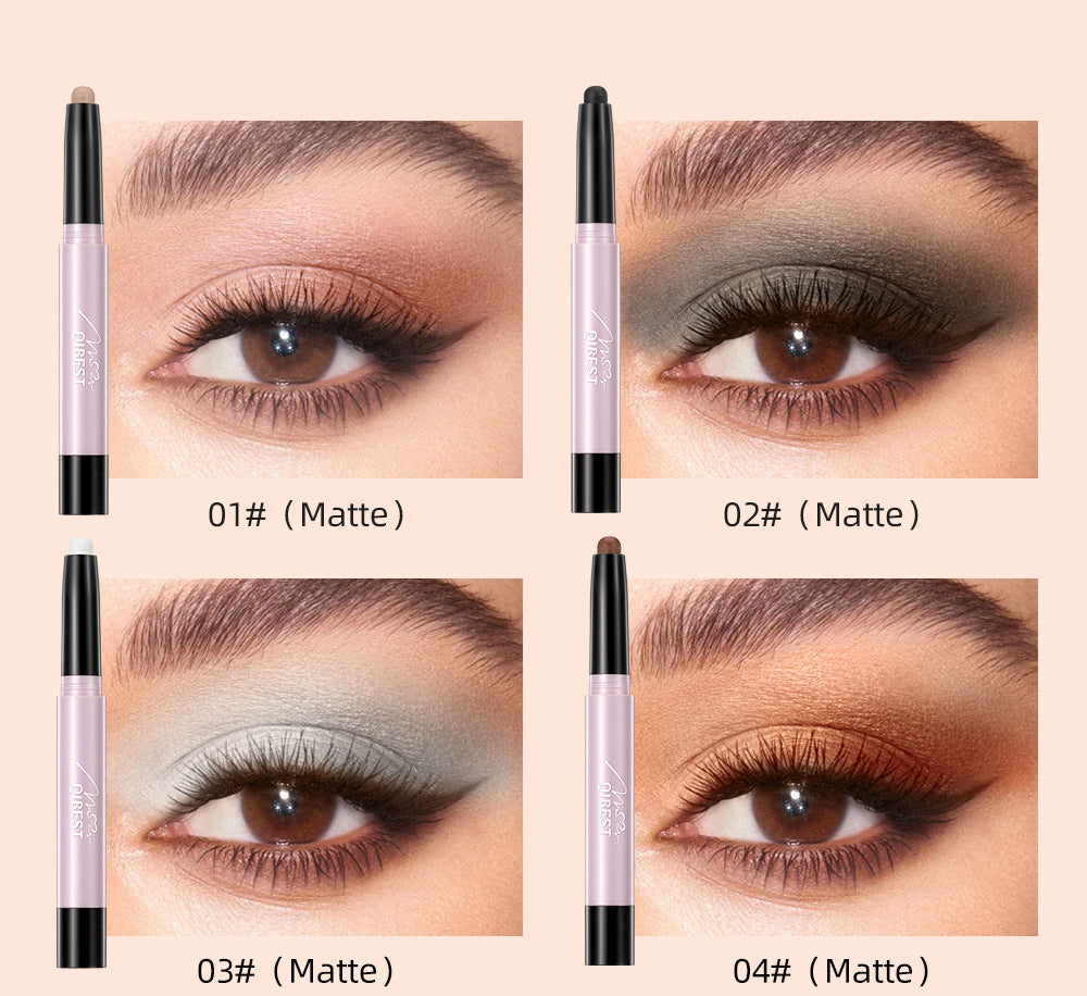 2022 New Glitter Brightening Highlight Eyeshadow Stick