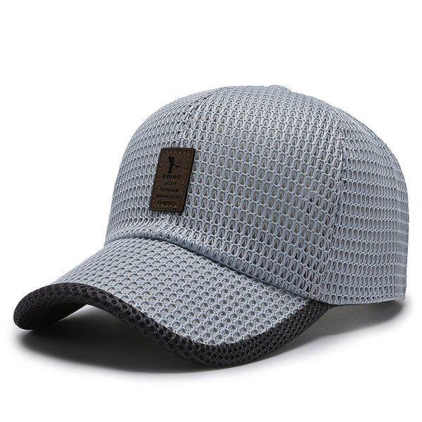 Summer Outdoor Casual Baseball Cap