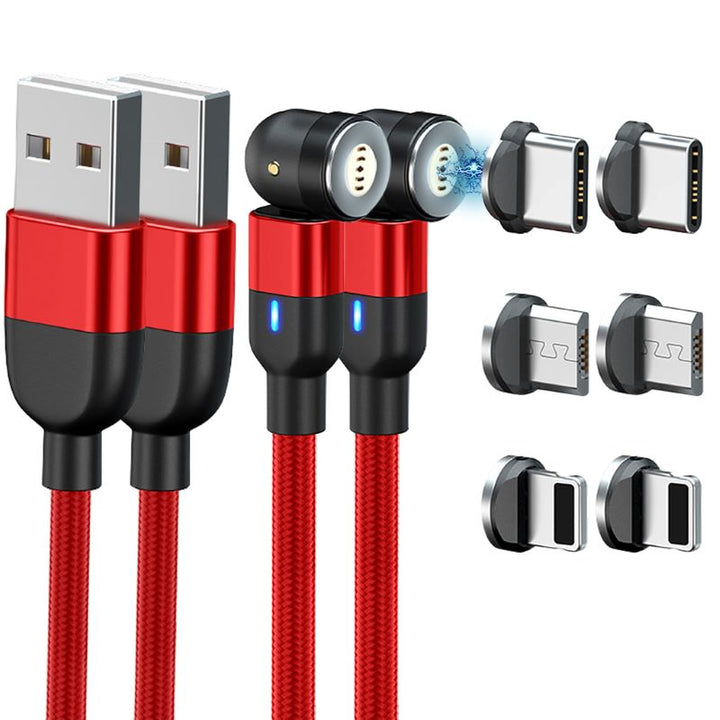 The Last Cable