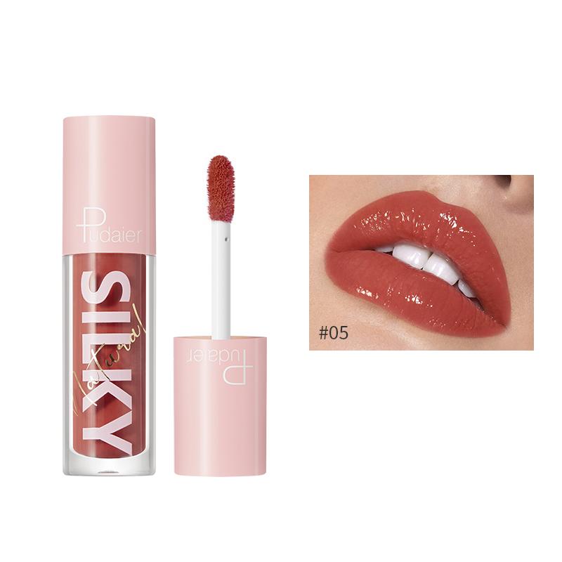 NEW Pudaier Gloss Bomb Lip Luminizer