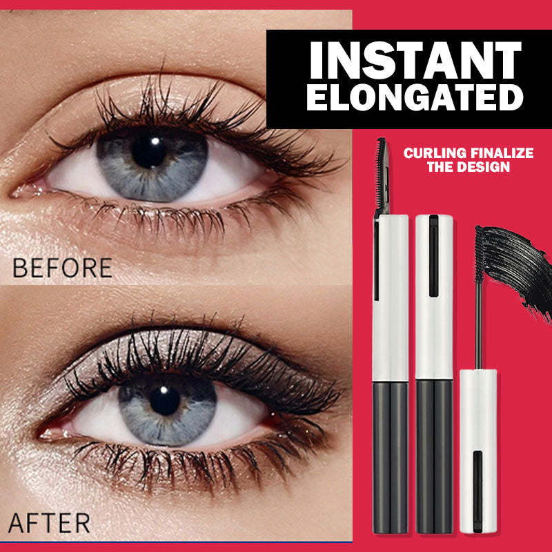 4D COLOR MASCARA