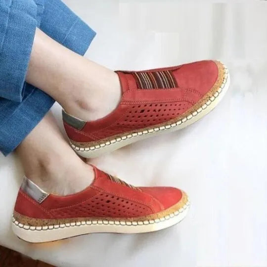 😍🥰2023 Women Design Casual Sneaker Shoes - BUY 3 FREE SHIPPIN
