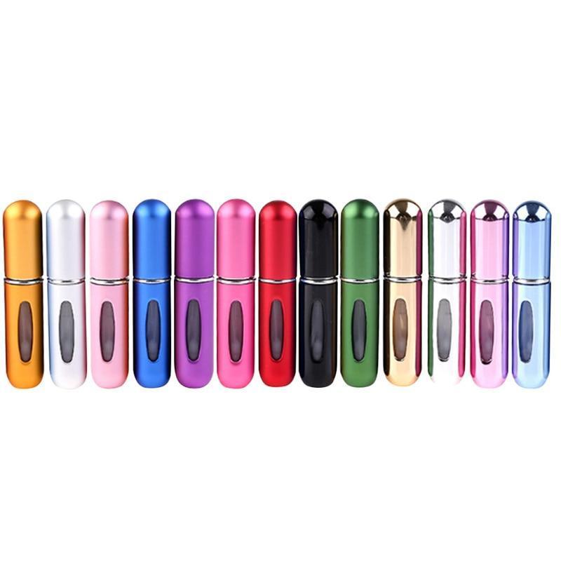 Refillable Perfume Atomizer