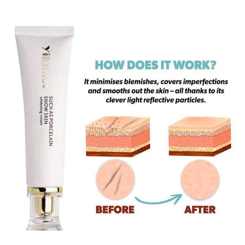 Instant Body Concealer