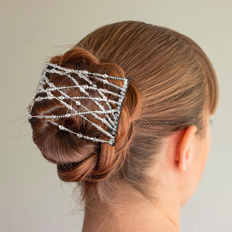Magic Hair Comb
