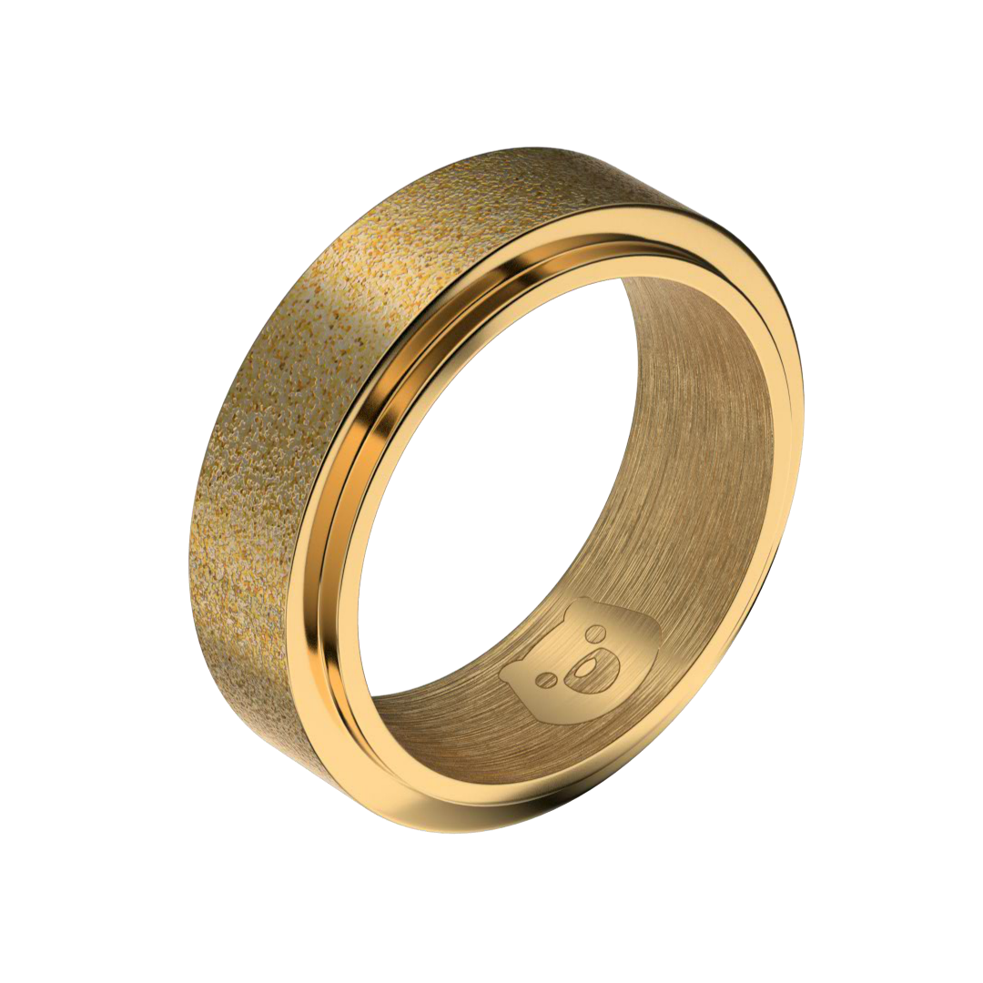 Anxiety Ring