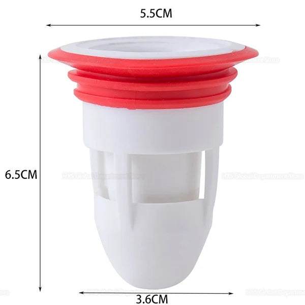 Sewer Deodorant Floor Drain Core