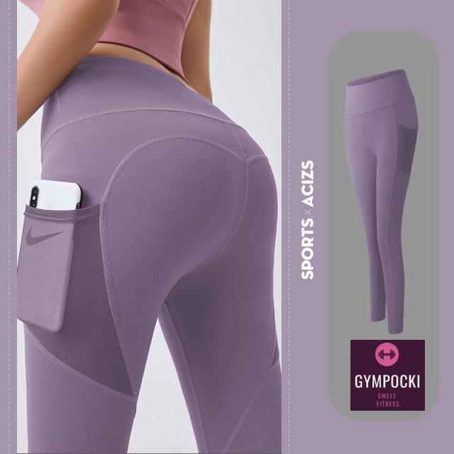 GymPocki Leggings With Pocket