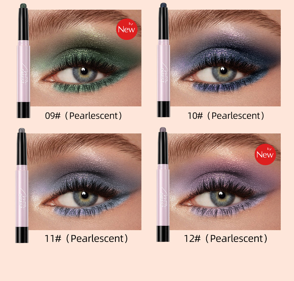 2022 New Glitter Brightening Highlight Eyeshadow Stick