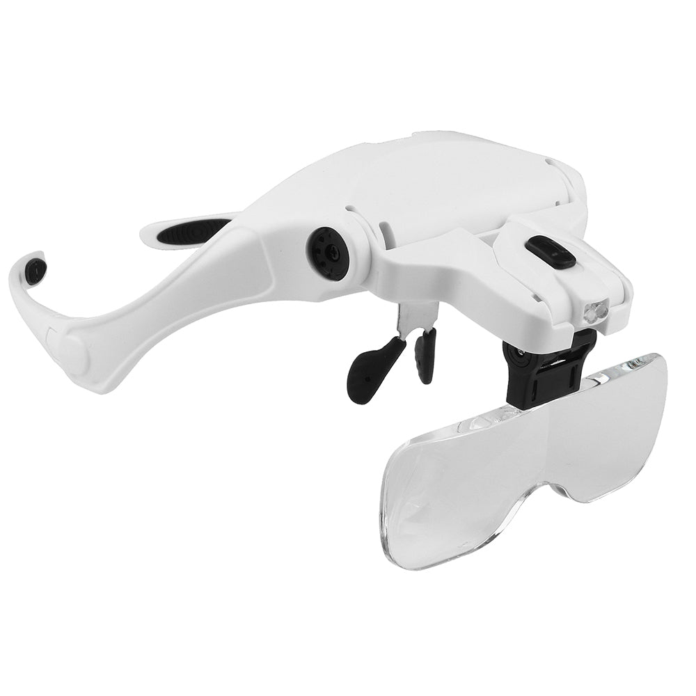 SharpVision Magnifying Glasses
