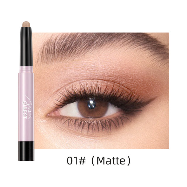 2022 New Glitter Brightening Highlight Eyeshadow Stick