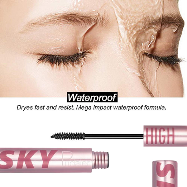 🎉Buy 1 Get 1 Free(2pcs)🎁 -5D Lengthening Curling Mascara