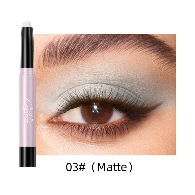 2022 New Glitter Brightening Highlight Eyeshadow Stick