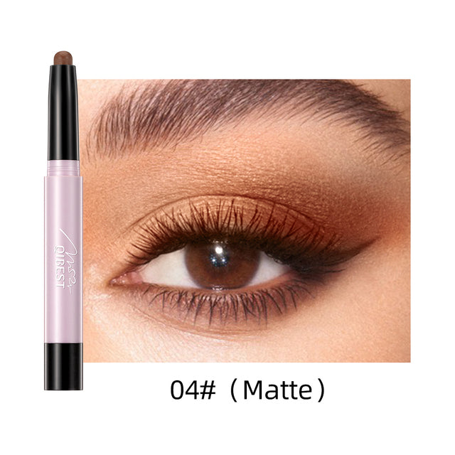 2022 New Glitter Brightening Highlight Eyeshadow Stick