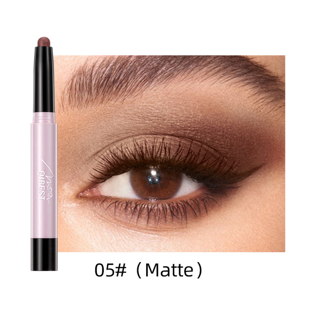 2022 New Glitter Brightening Highlight Eyeshadow Stick