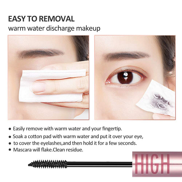 🎉Buy 1 Get 1 Free(2pcs)🎁 -5D Lengthening Curling Mascara