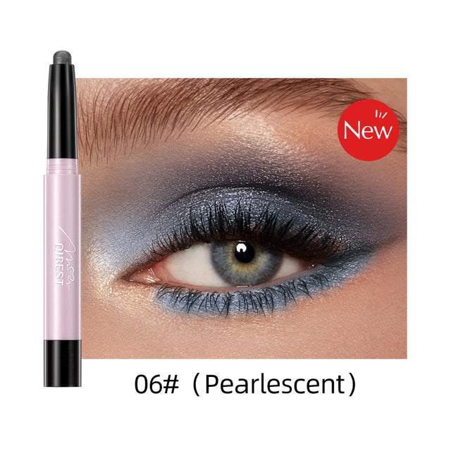 2022 New Glitter Brightening Highlight Eyeshadow Stick