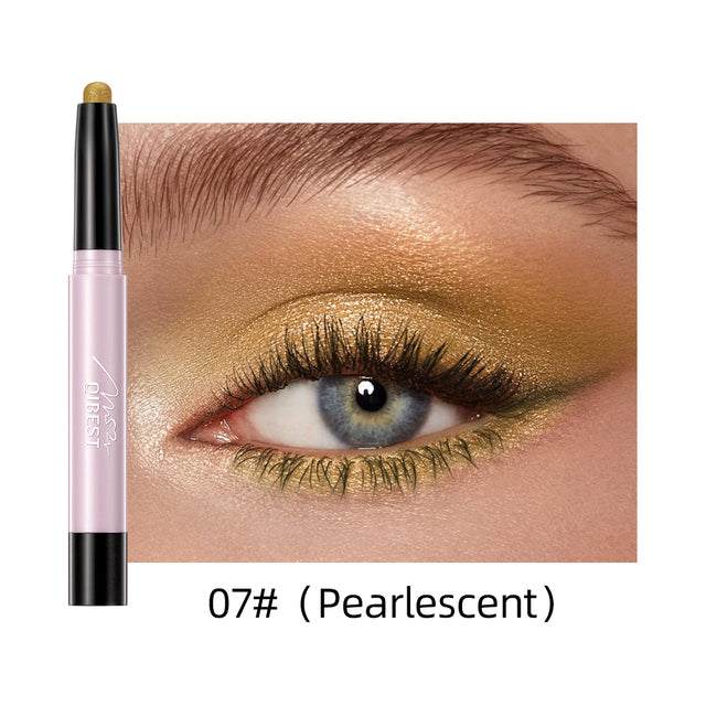 2022 New Glitter Brightening Highlight Eyeshadow Stick