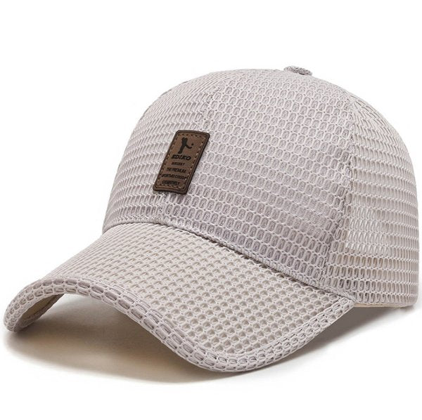 Summer Outdoor Casual Baseball Cap
