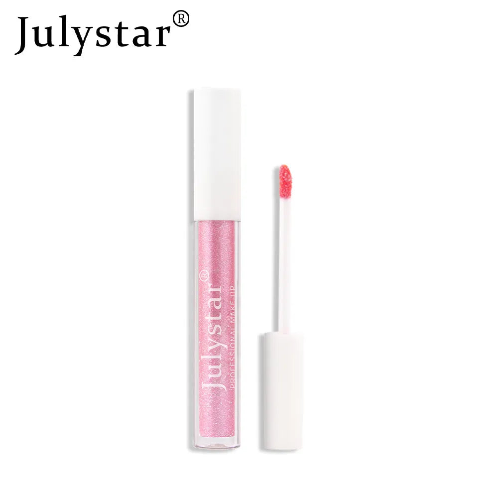 (🔥Mothers Day Sale 50% OFF )-JULYSTAR 10 Colors Liquid Glitter Eyeshadow Set