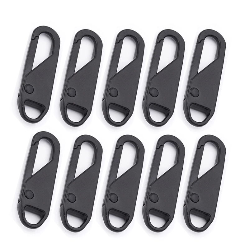 Zipper Pull Replacements Repair Kit