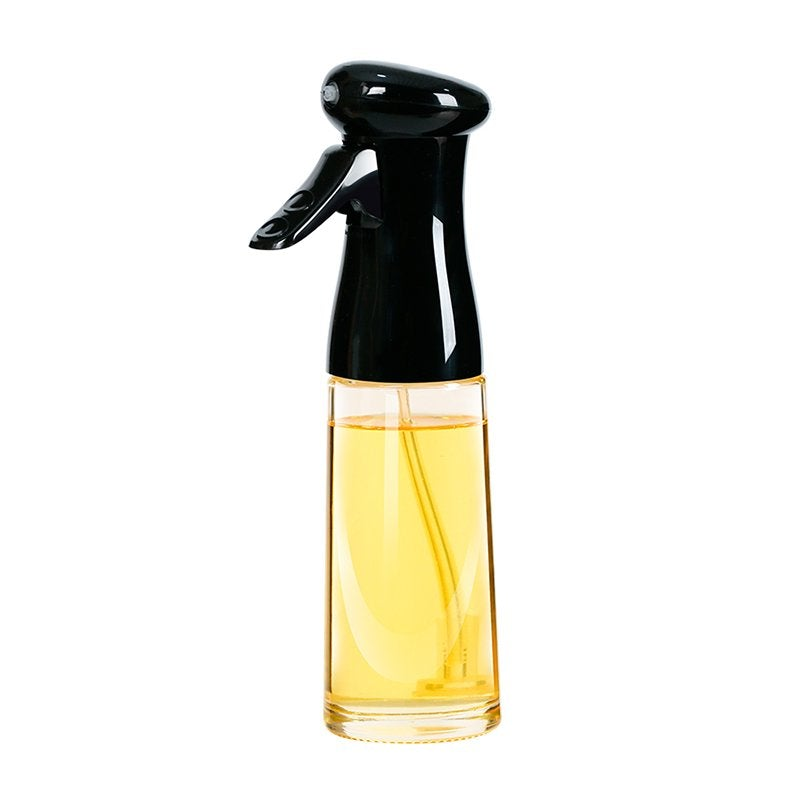 Japanese Style Portable Gourmet Oil Storage Bottle