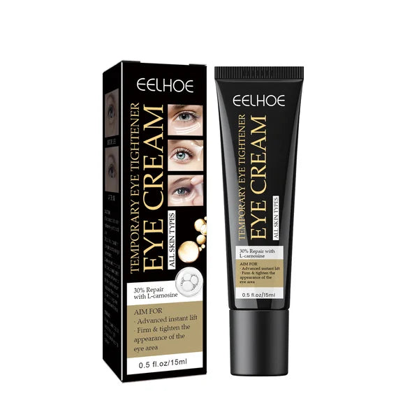 🎁Last Day 50% SALE OFF - Fast Firming Eye Cream🔥