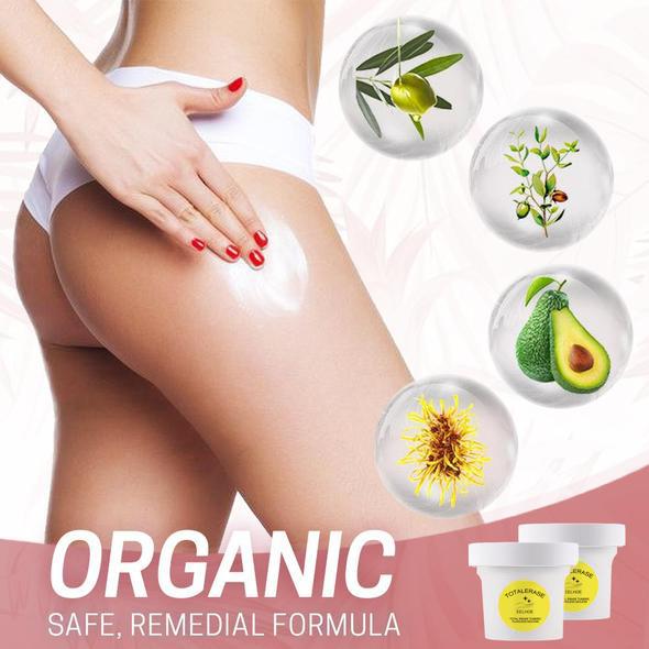 BeauSkin Organic Flawless Firming Cream