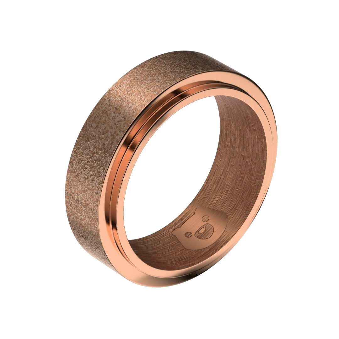Anxiety Ring
