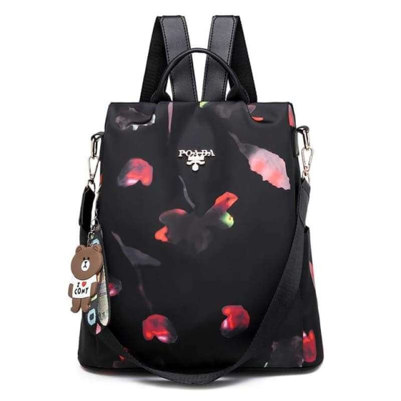SecureBag ANTI THEFT BAG