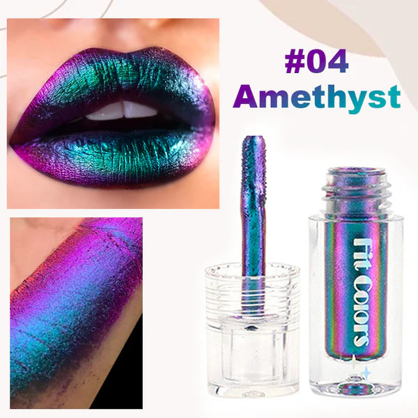 Liquid Chromatic Lipstick