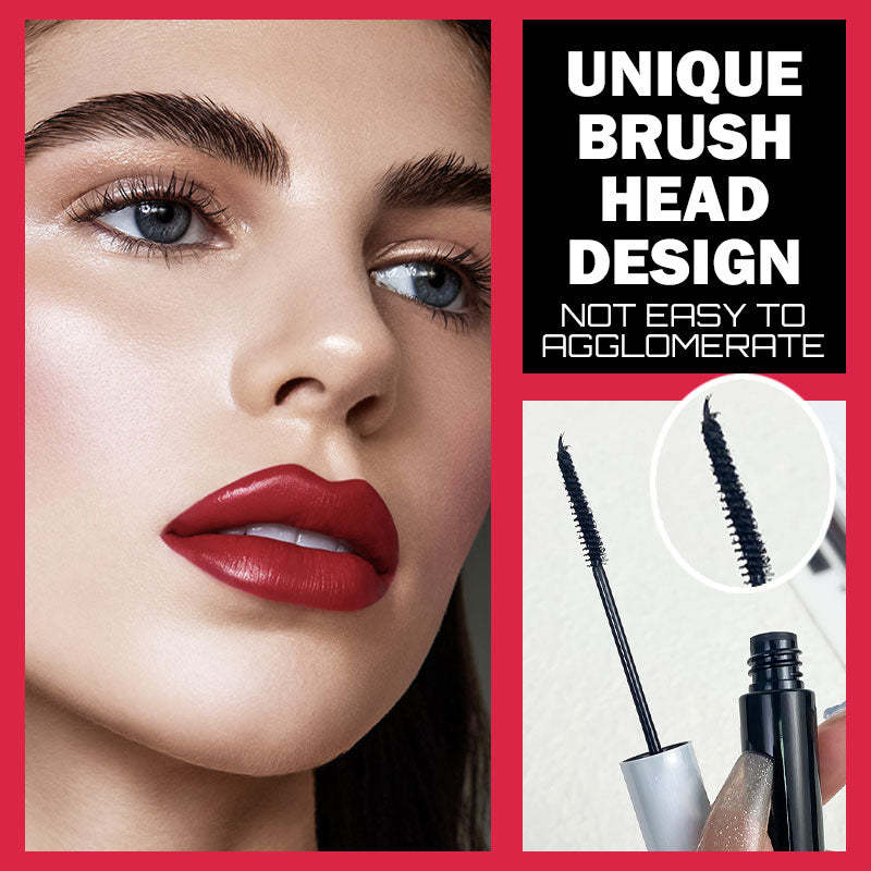 4D COLOR MASCARA