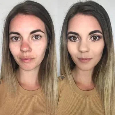 🎁Tri-color concealer - Moisturizing and long-lasting💦