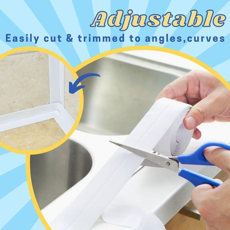 Magic Caulk Tape
