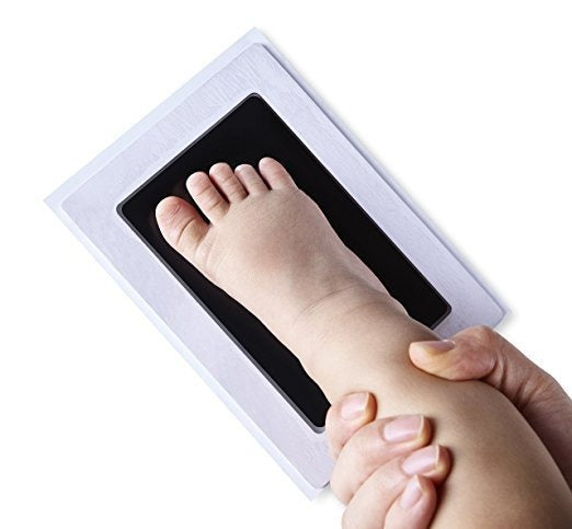 Mess Free Baby Imprint Kit