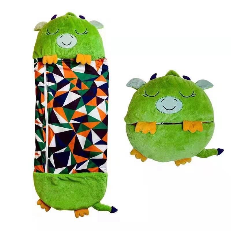 Sleeping Bag and Ultra Soft Plush