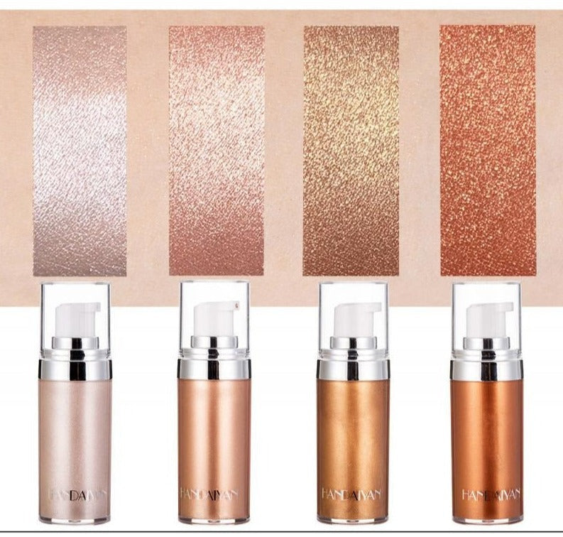 Body Makeup Luminizer