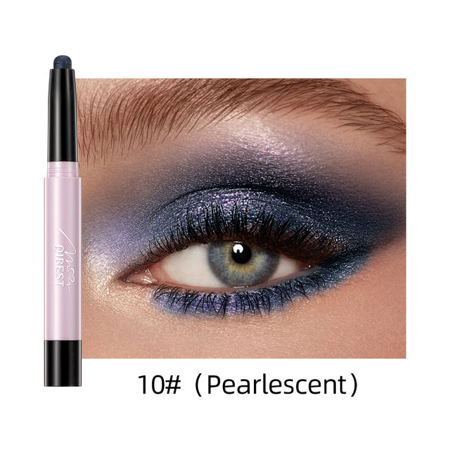 2022 New Glitter Brightening Highlight Eyeshadow Stick