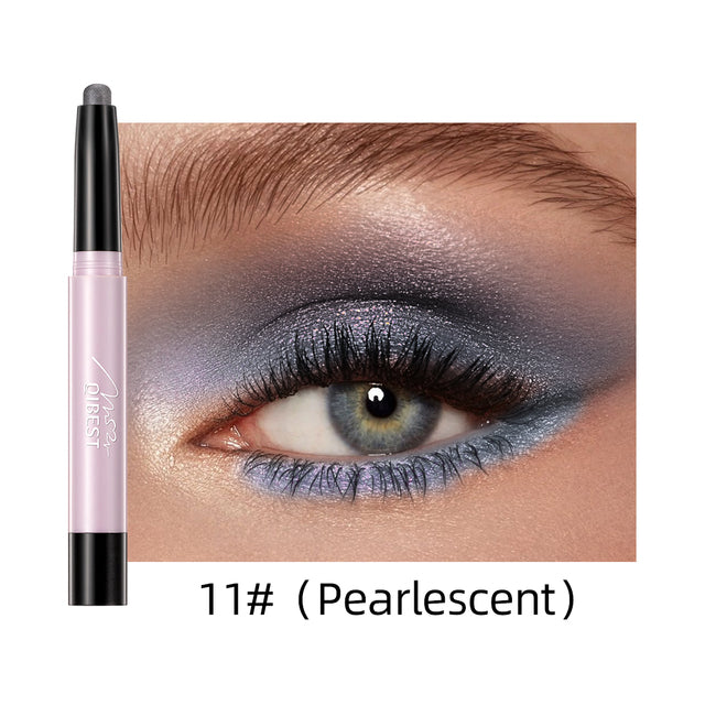 2022 New Glitter Brightening Highlight Eyeshadow Stick