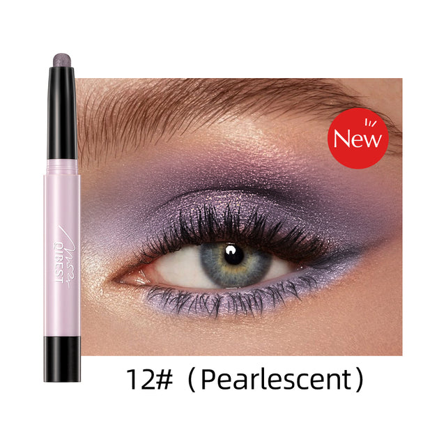 2022 New Glitter Brightening Highlight Eyeshadow Stick